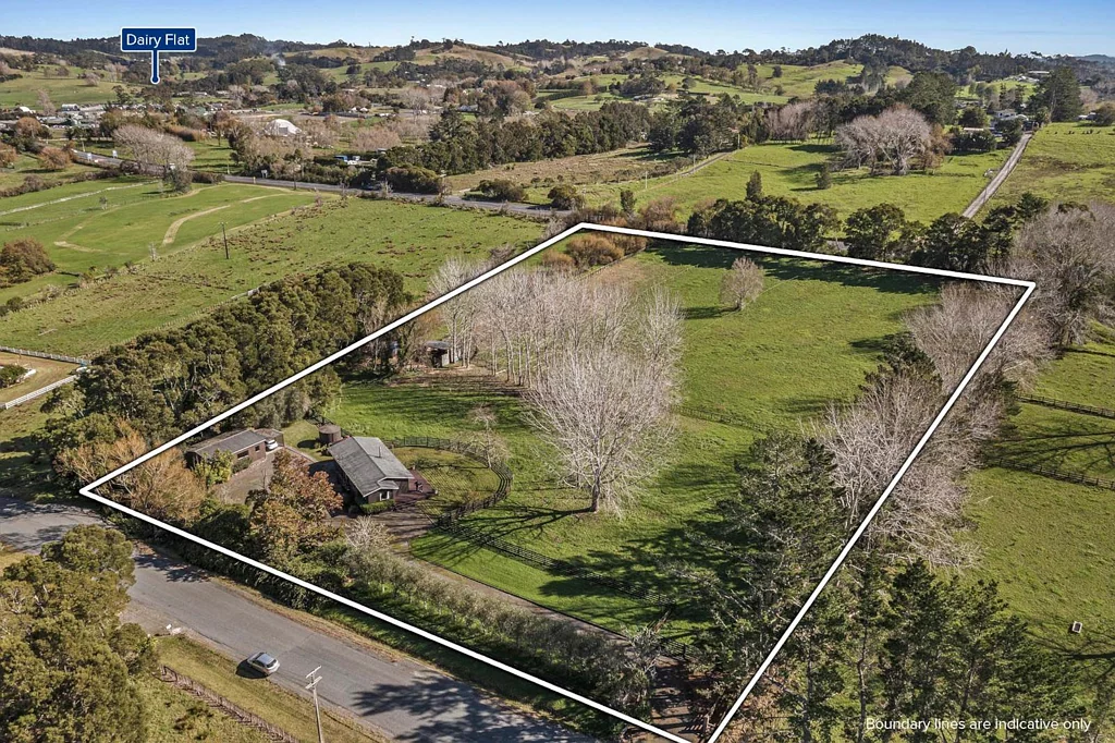 Dairy Flat 3房  Lifestyle Investment Opportunity - Future Urban