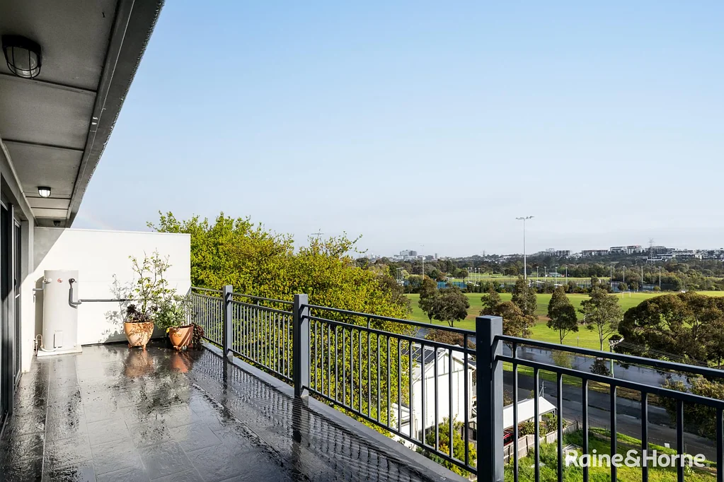 5/27 Harold Street, Ascot Vale, VIC 3032
