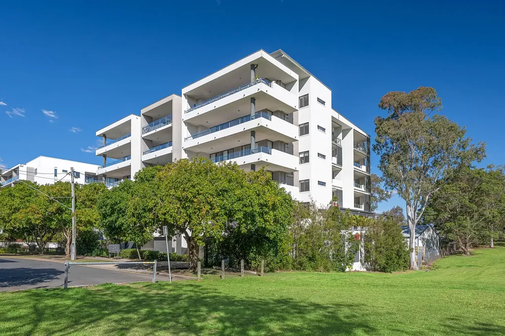 8/38 Lawley Street, Kedron, QLD 4031