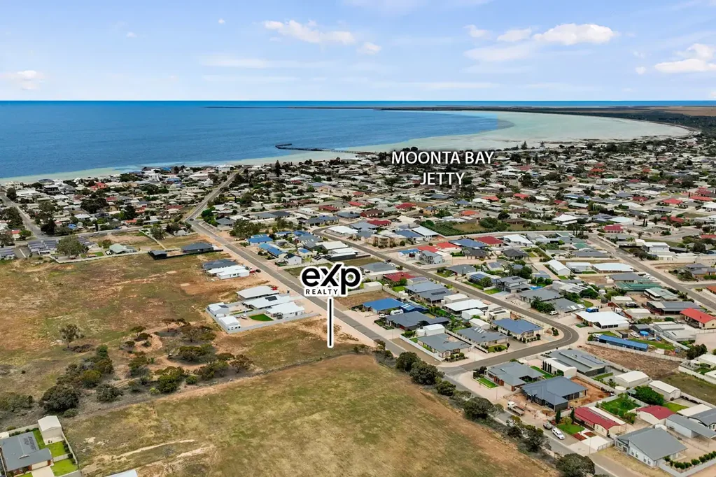 72 Rossiters Road, Moonta Bay, SA 5558