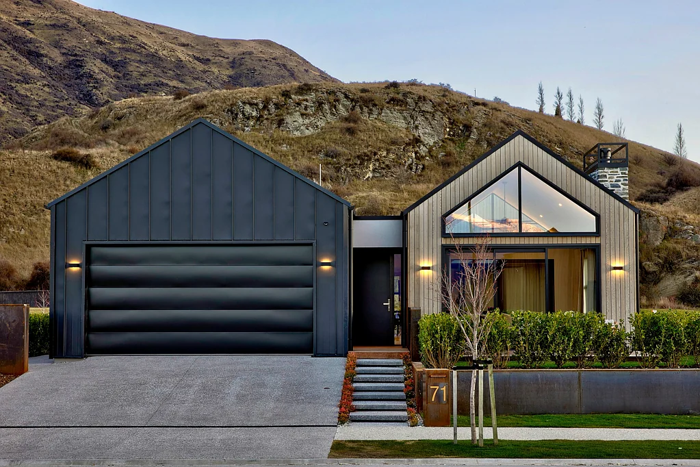 Dalefield/Wakatipu Basin 4कमरा Unparalleled Quality and Design