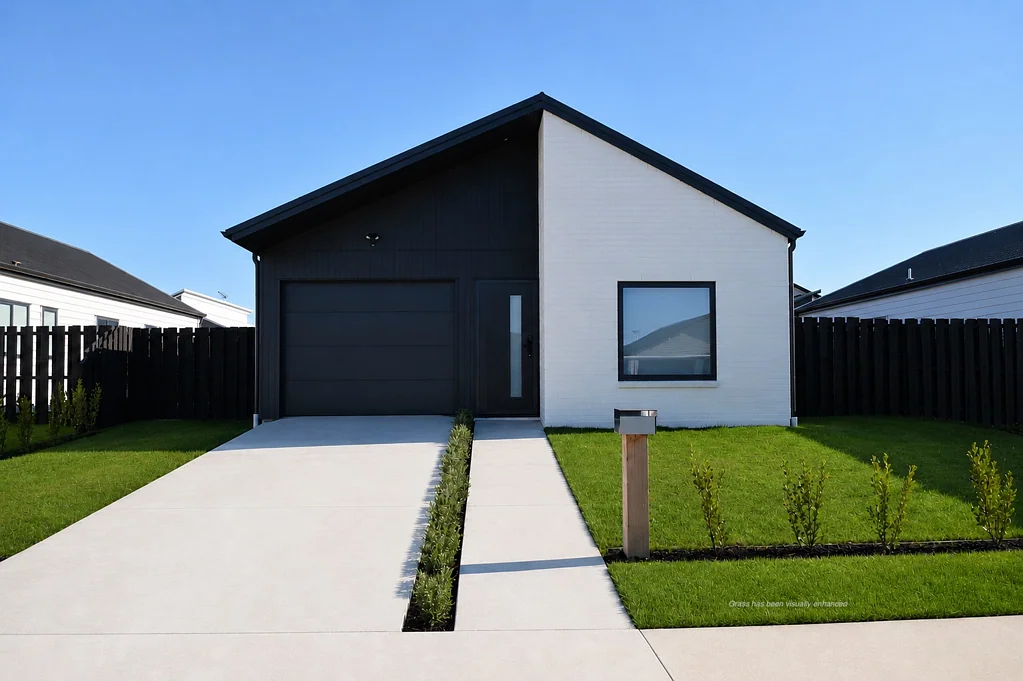Te Kauwhata 3 Bedroom CCC is in! Only Two Available