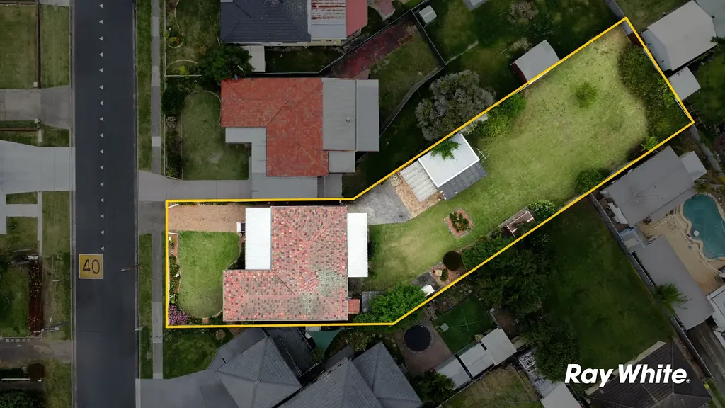 17 Wirruna Street, Blacktown, NSW 2148