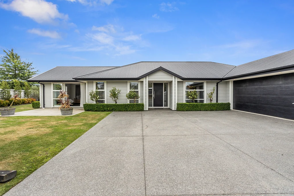 1 Glenary Drive, Prebbleton, Selwyn, Canterbury