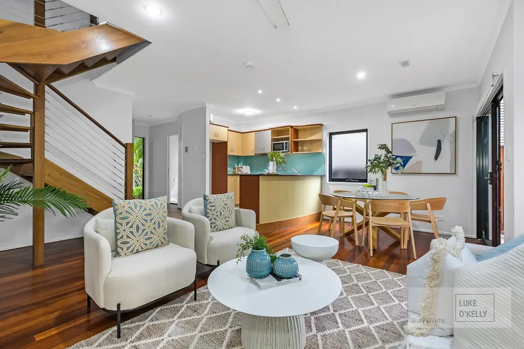 22 Hoogley Street, West End, QLD 4101