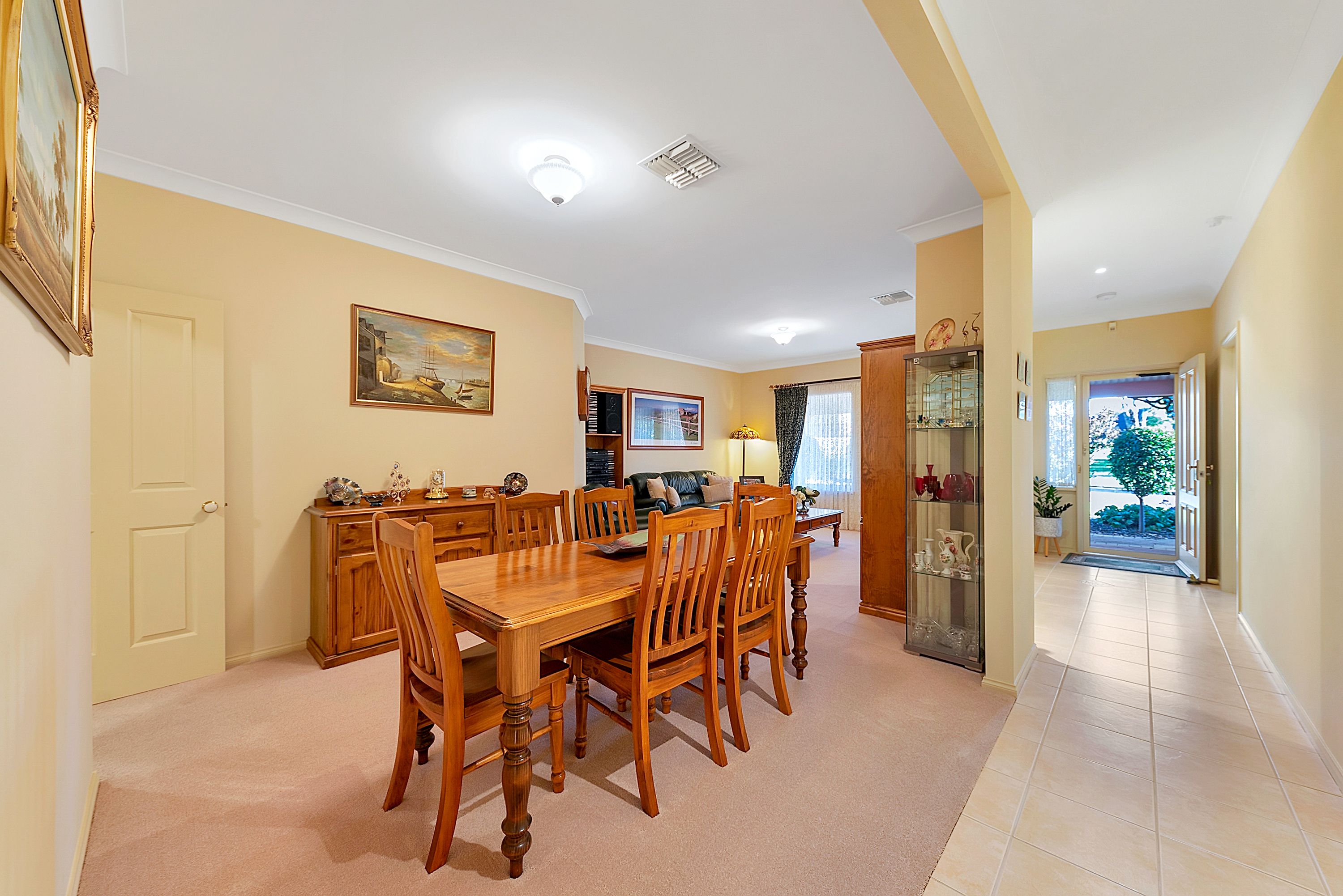 2 MAPLE CT, MAWSON LAKES SA 5095, 0部屋, 0バスルーム, House