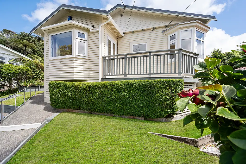 56 Kano Street, Karori, Wellington