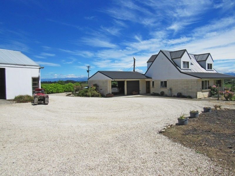 199 Palmside Road, Culverden, Hurunui, 3 chambres, 0 salles de bain