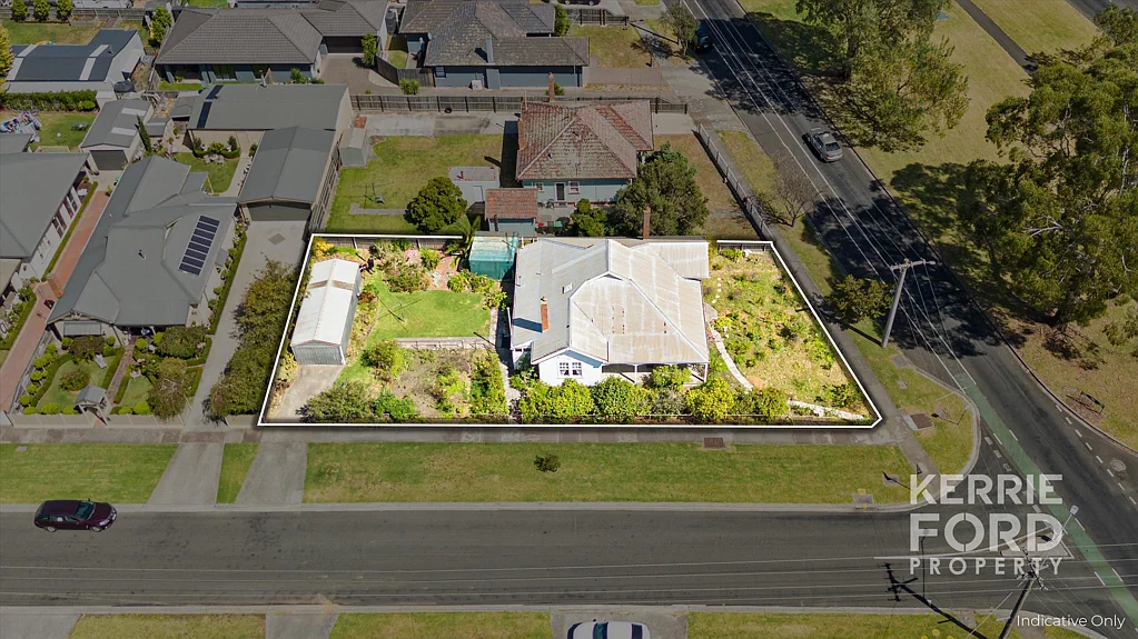 113 Kay Street, Traralgon, VIC 3844