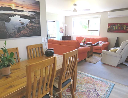 2/17 Hone Heke Road, Kerikeri, Far North, Northland, 2房, 1浴, 独立屋