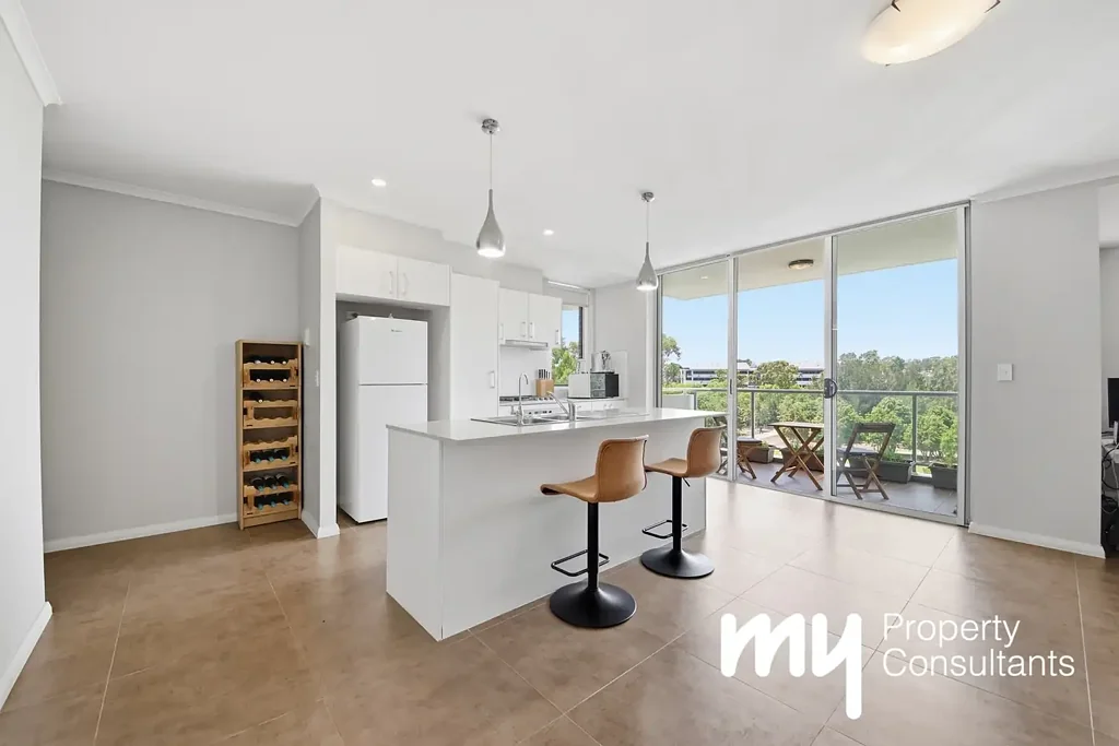 13/15-17 Parc Guell Drive, Campbelltown, NSW 2560