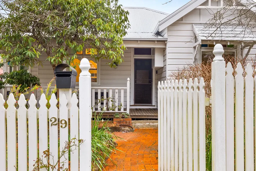 Leura 3ਬੈੱਡਰੂਮ c1915 South Leura Weatherboard Classic