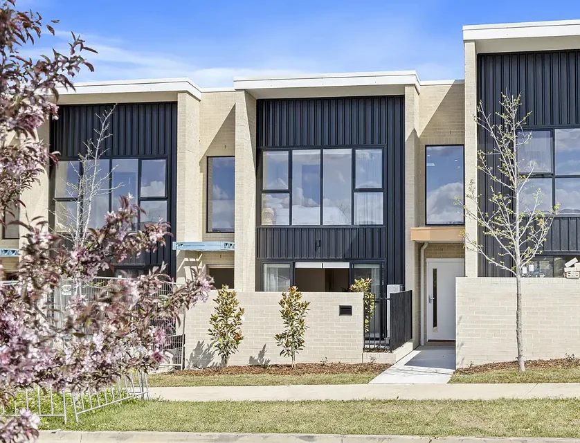 MIO, 20 Edward Drive, Googong, NSW 2620, 3 ਕਮਰੇ, 2 ਬਾਥਰੂਮ, Townhouse