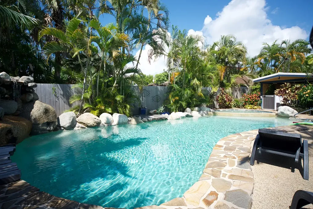 Port Douglas 1 Bedroom A Tropical Port Douglas Escape with Investment Appeal