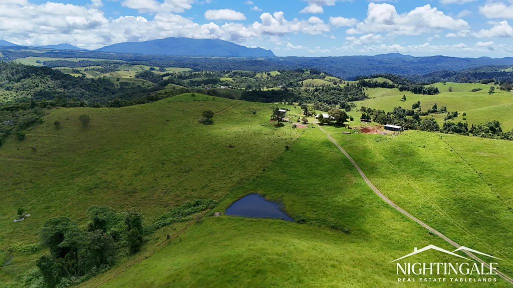 Tarzali 117 acres I Views I Lifestyle Grazing