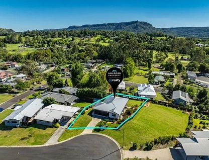 3 Rockview Court, Nimbin, NSW 2480, 3 chambres, 2 salles de bain, House