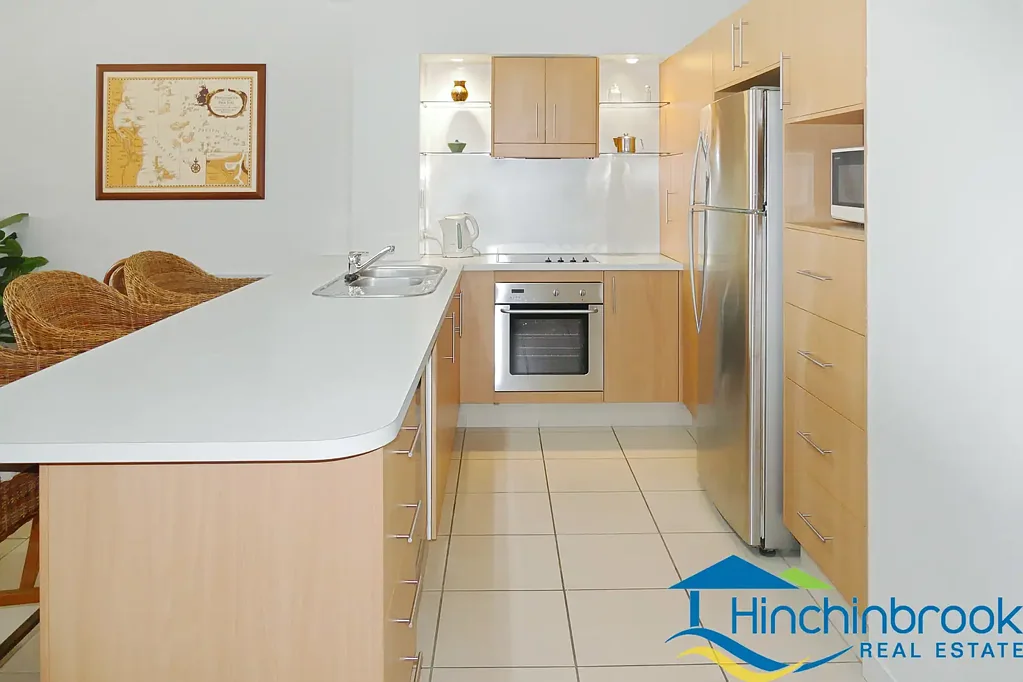 8/20-24 Poinciana Boulevard, Cardwell, QLD 4849