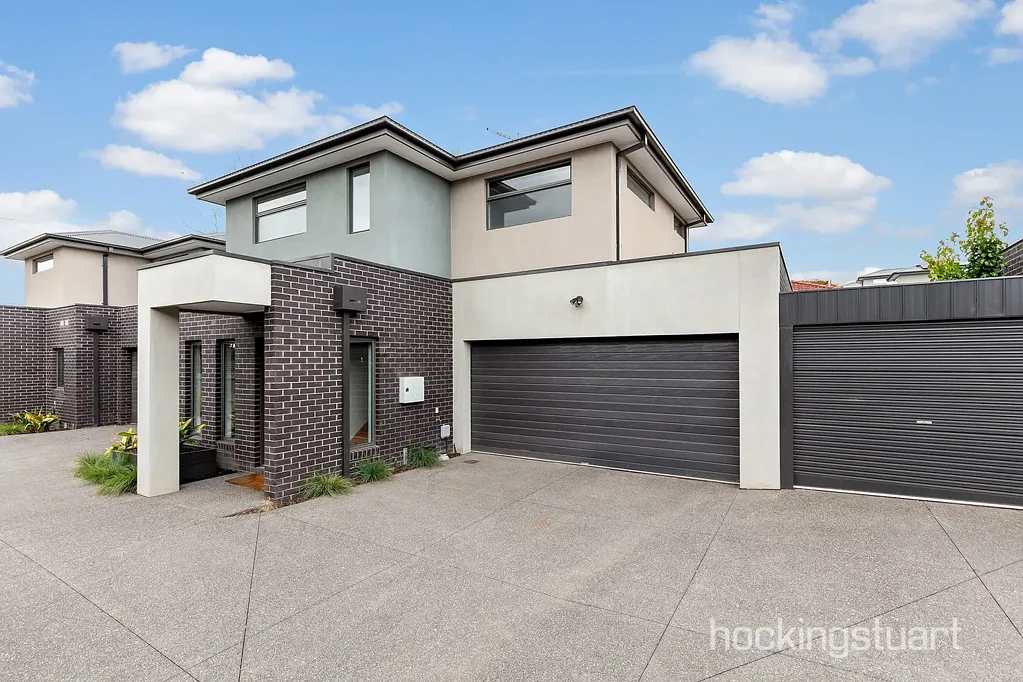 2/6 Edward Street, Macleod, VIC 3085