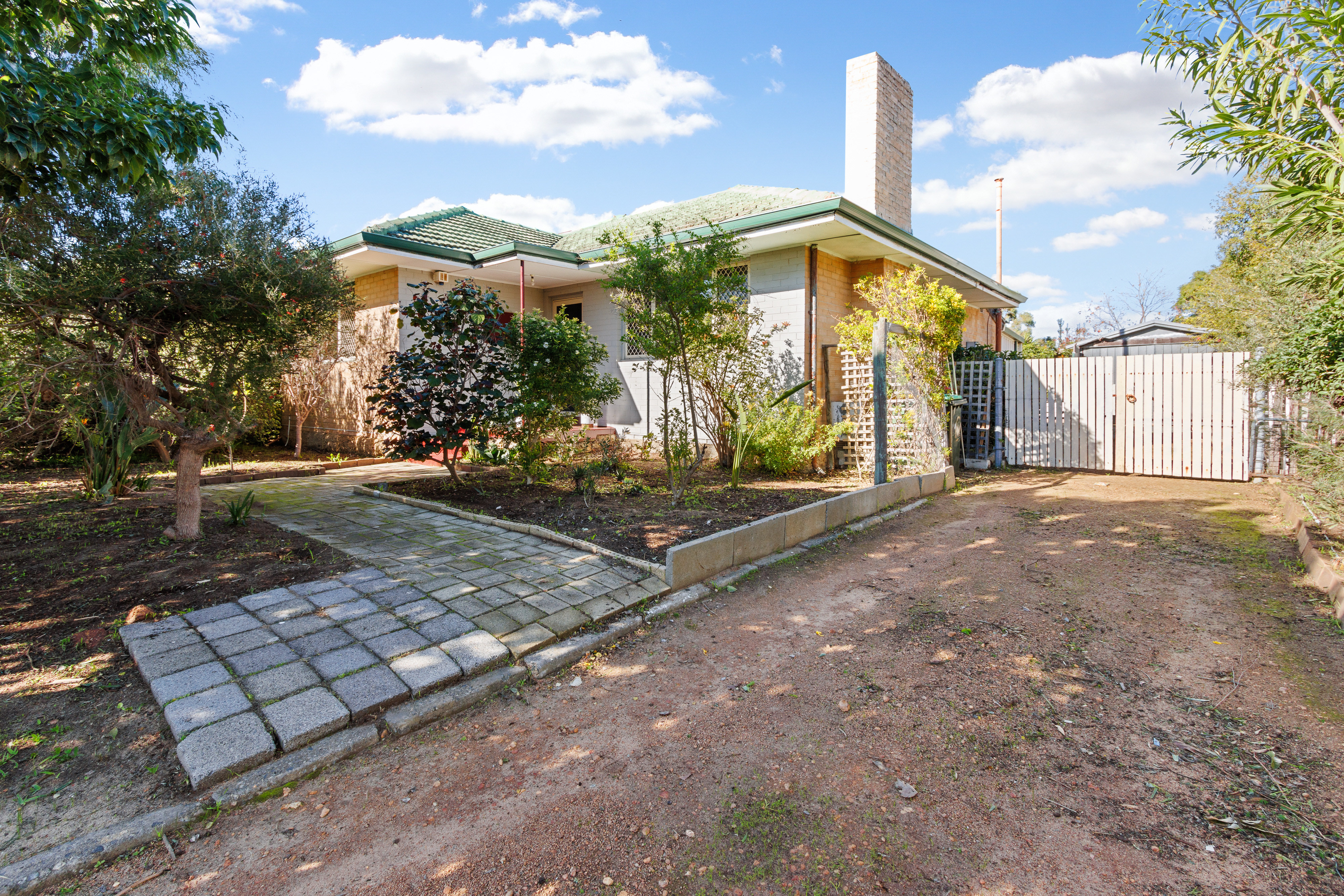 17 CAMILLO ST, COOLBELLUP WA 6163, 0 침실, 0 욕실, House