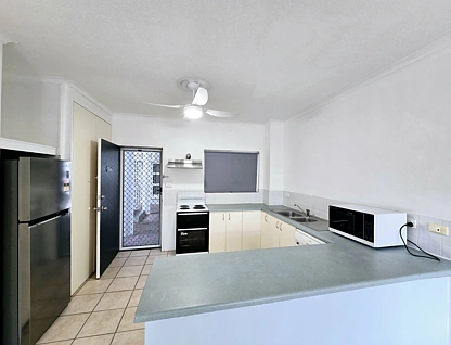 104/219 McLeod Street, Cairns North, Cairns, 2房, 1浴, Unit