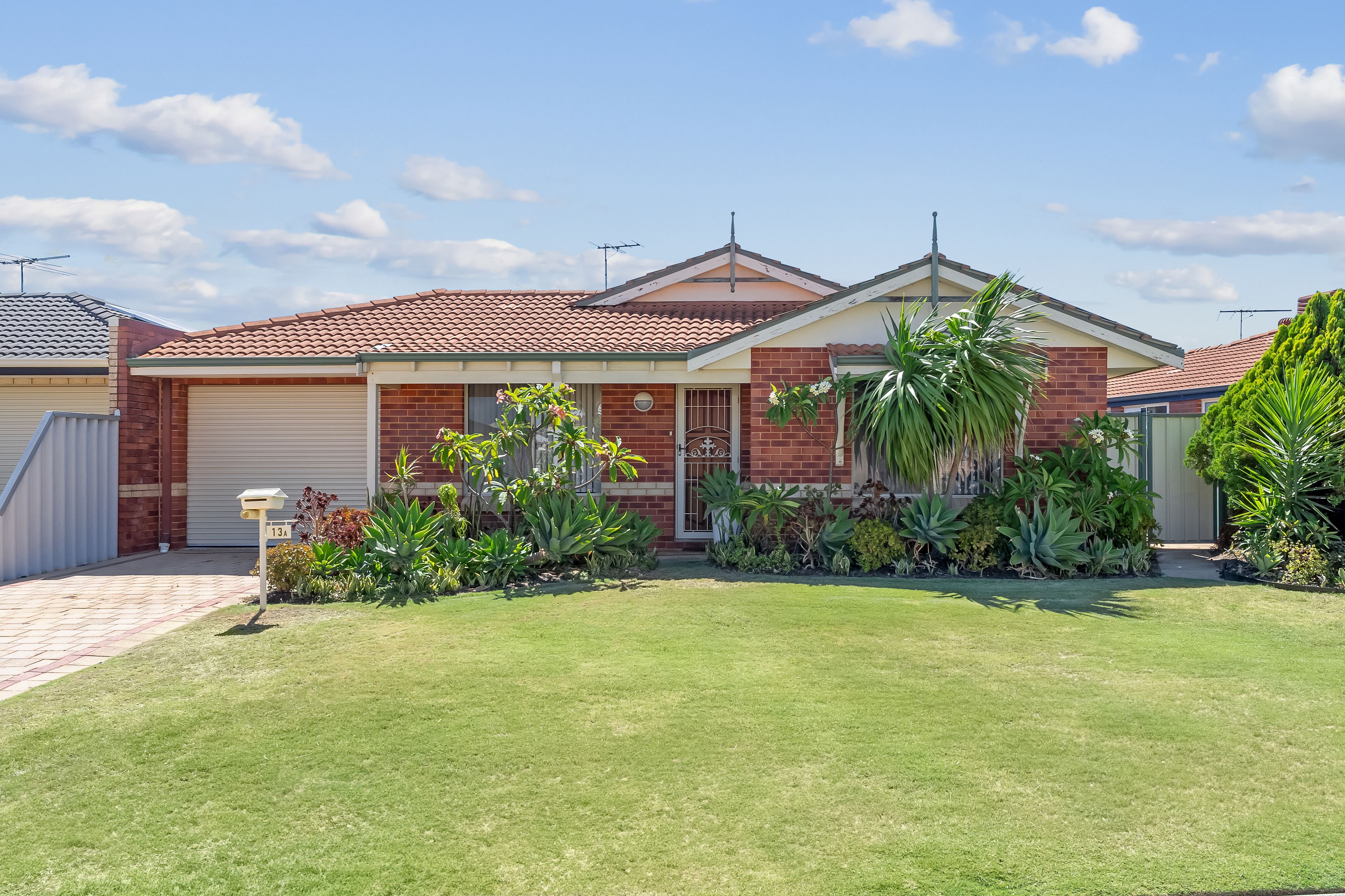 13A DURANCE DR, PORT KENNEDY WA 6172, 0房, 0浴, House