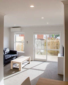 Residential Zone - Residential Intensification Zone