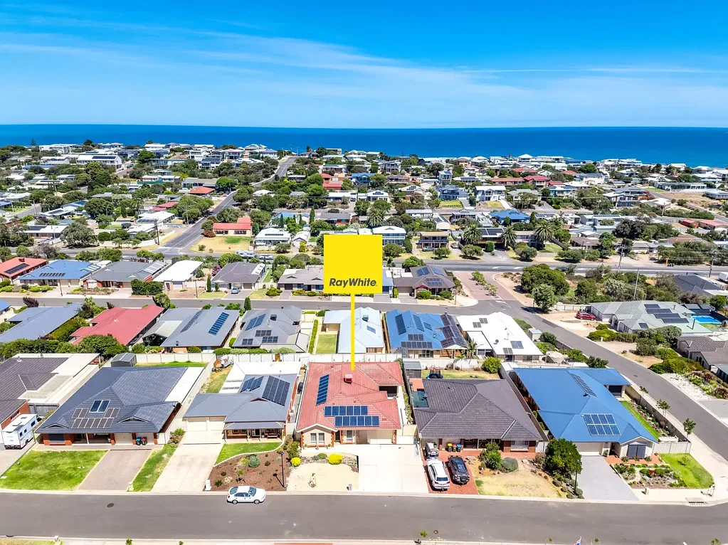 Port Elliot 4ห้องนอน Thoughtfully Designed, Low-Maintenance Coastal Living in Port Elliot