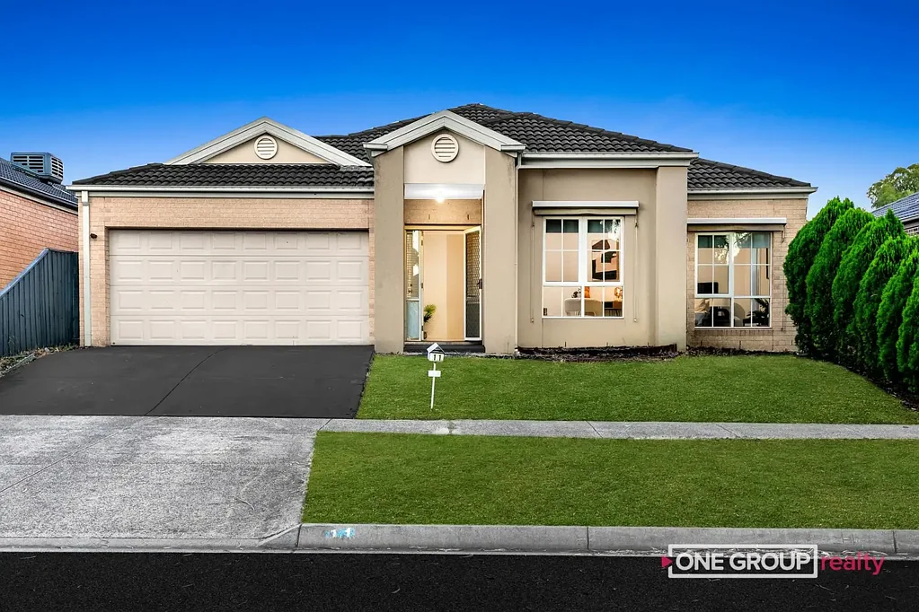 11 Muller Street, Epping, VIC 3076