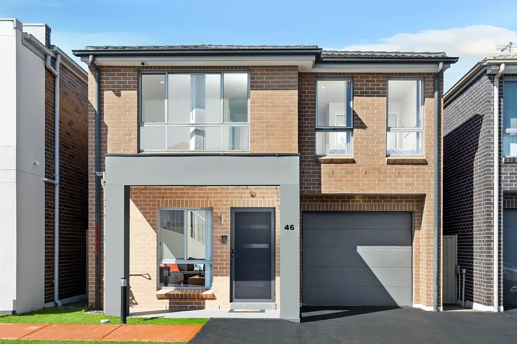 46 Godfrey Glade, Schofields, NSW 2762