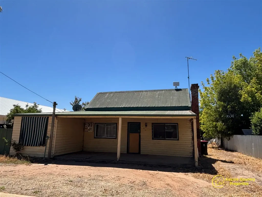102 Jerilderie Street, Berrigan, NSW 2712