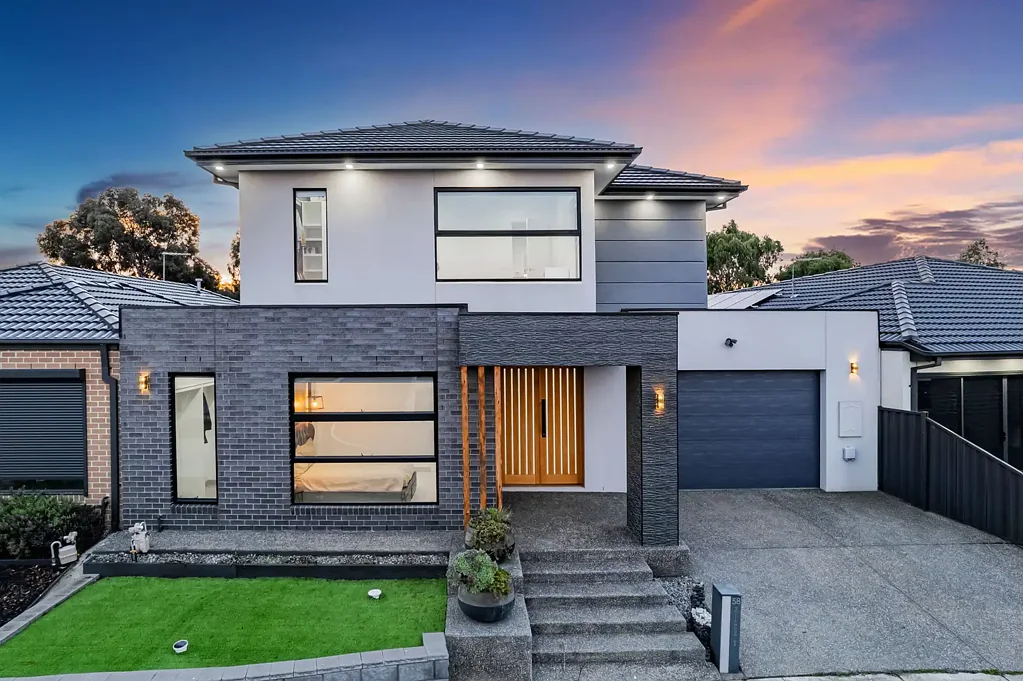 58 Hollywood Drive, Roxburgh Park, VIC 3064