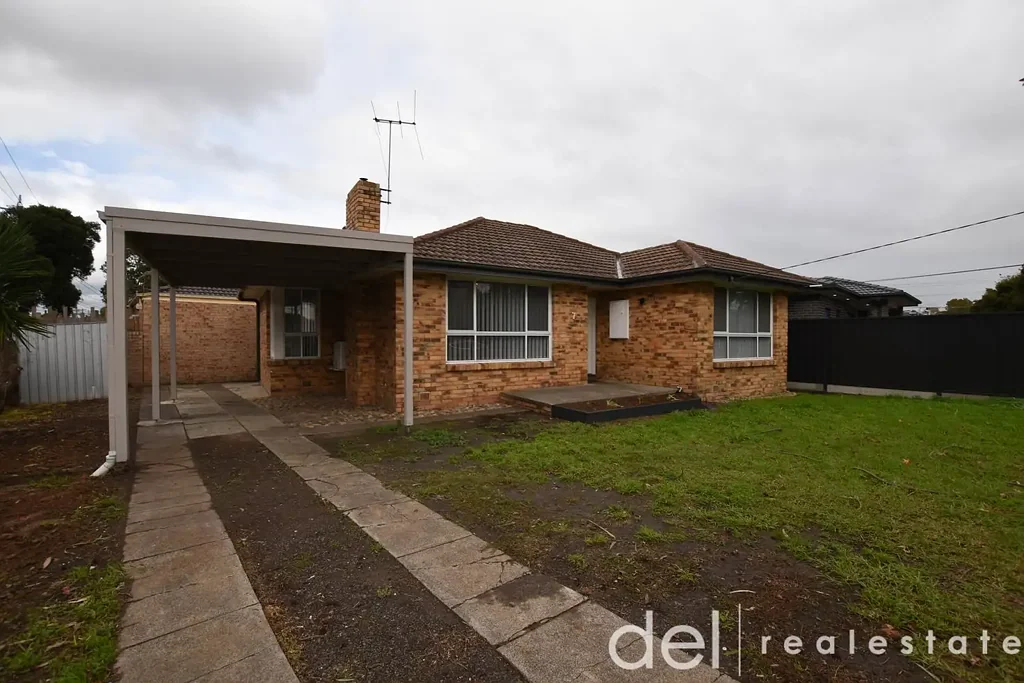 Renovated family home