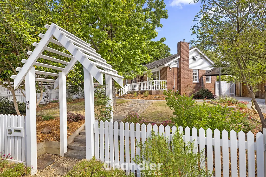 24A Cornhill Street, Ferntree Gully, VIC 3156