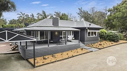 381 North Road, Langwarrin