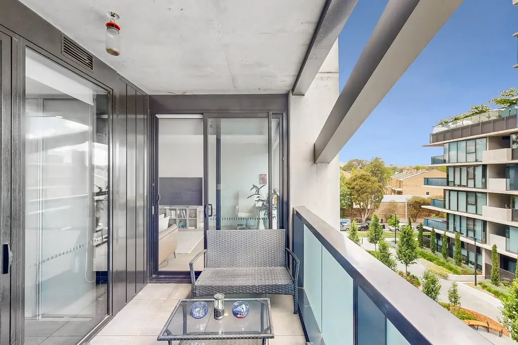 Reid 1 Bedroom Just Reduced! Premium Reid Apartment – Your Opportunity is Now!