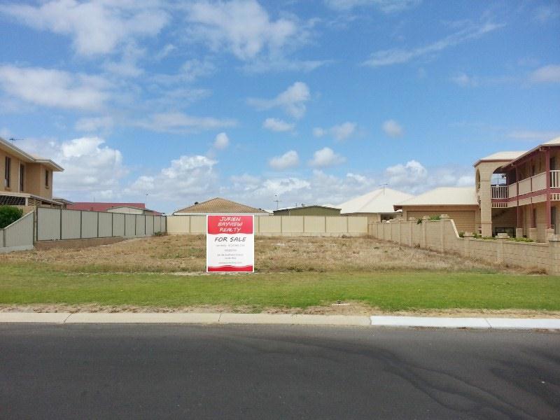 20 CASUARINA CR, JURIEN BAY WA 6516, 0 Bedrooms, 0 Bathrooms, Section