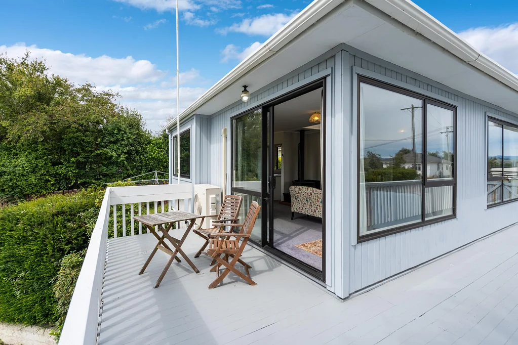 Lawrence 4房  Sun-soaked, spacious and savvy.
