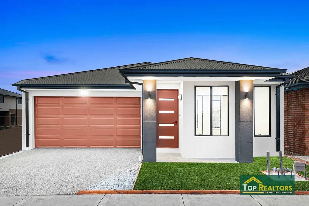 16 Mossiface Drive, Tarneit, VIC 3029