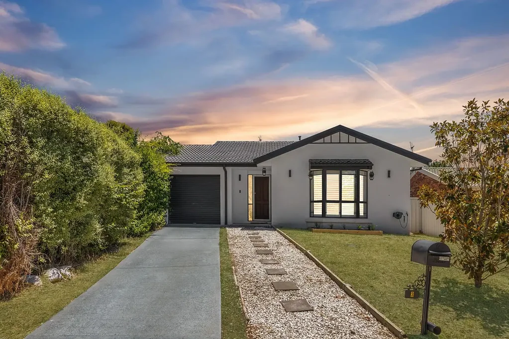 3 Windradyne Street, Ngunnawal, ACT 2913