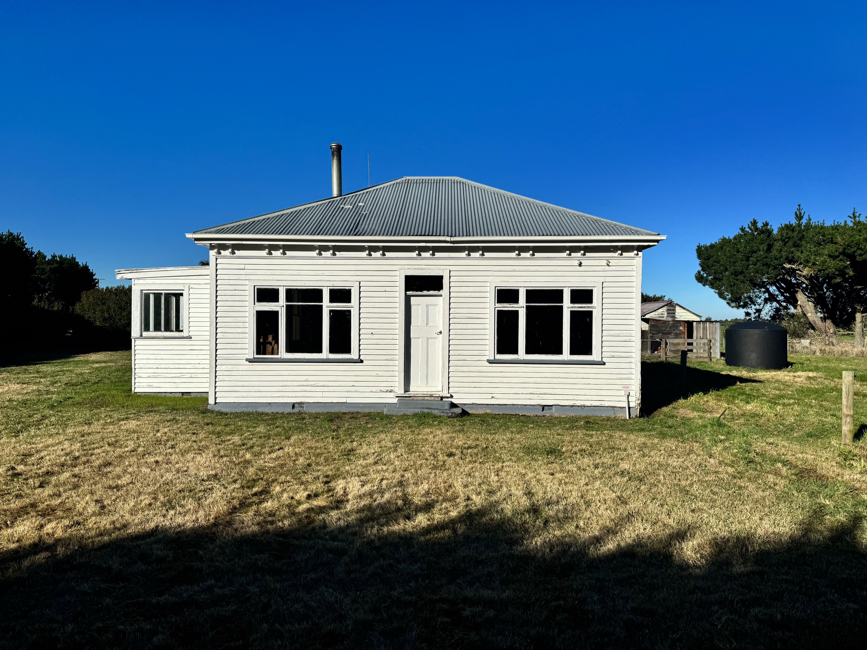 675 Clintons Road, Darfield, Selwyn, 4房, 0浴, Lifestyle Property