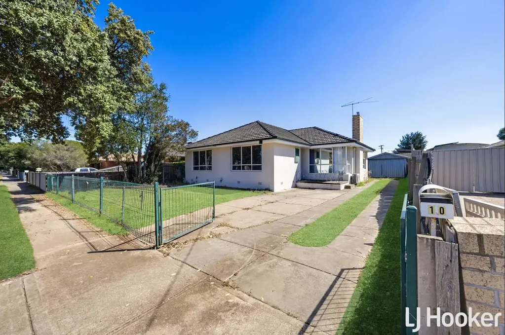Stylish Renovated 3-Bedroom Home