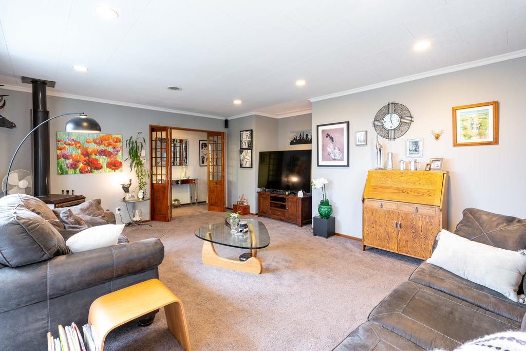 51 Viscount Road, Waldronville, Dunedin, 3 Bedrooms, 1 Bathrooms