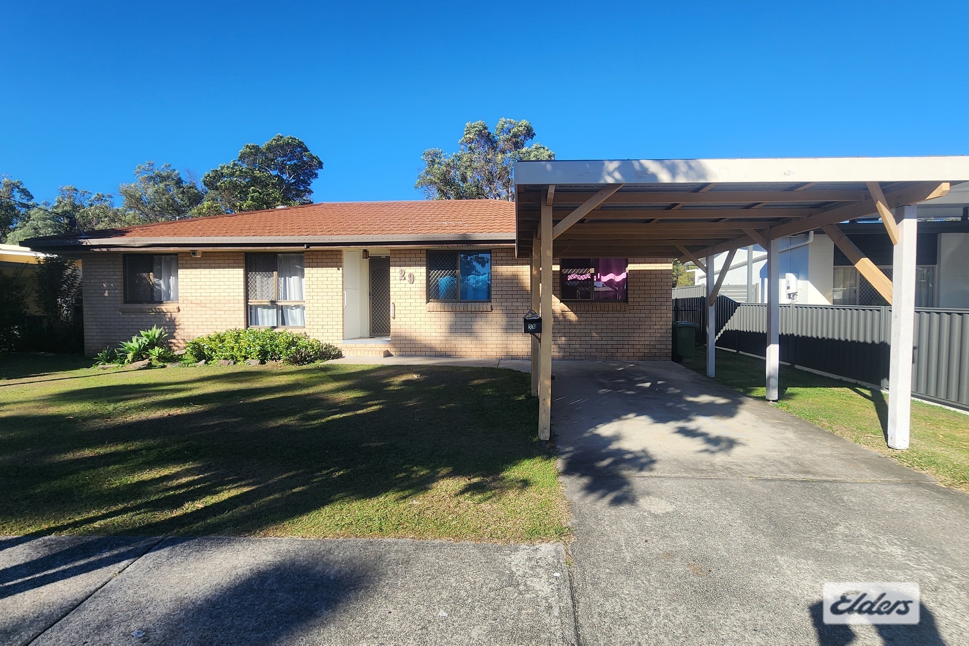 29 ALPINIA AV, BANKSIA BEACH QLD 4507, 0 chambres, 0 salles de bain, House