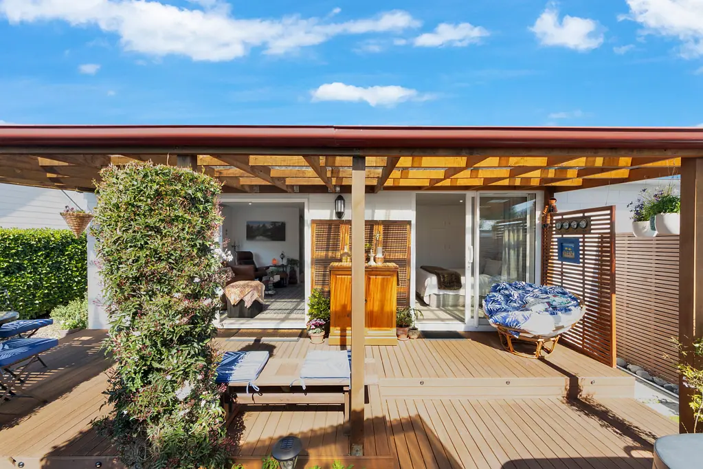 1/101 Bayswater Crescent, Bromley, Christchurch, Canterbury