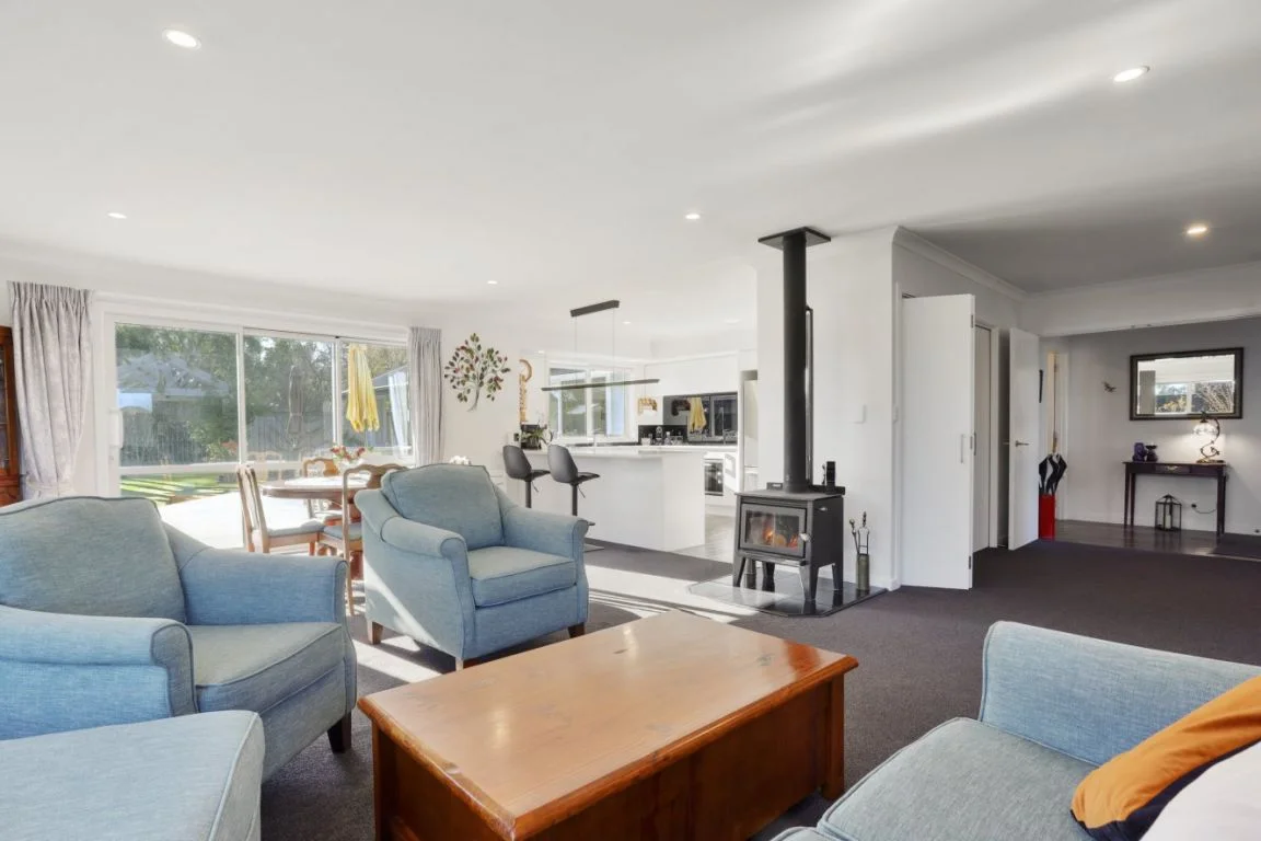 Oxford 4ਬੈੱਡਰੂਮ Spacious, Sunny & Made for Family Living