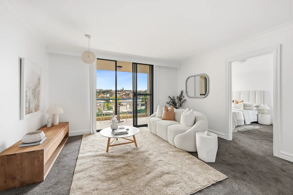 Coogee 2Habitaciones Elevated Coastal Living in the Heart of Coogee
