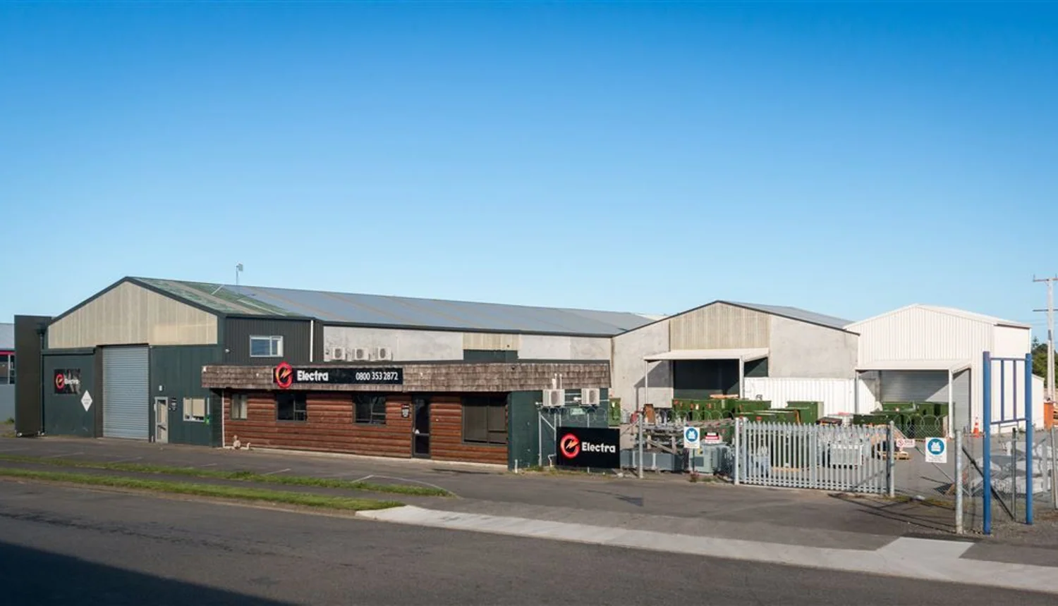 12 Coventry Street, Levin, Horowhenua, 0 ਕਮਰੇ, 0 ਬਾਥਰੂਮ