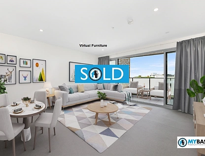 1105/564 Princes Hwy, Rockdale, NSW 2216, 1部屋, 1バスルーム, Apartment