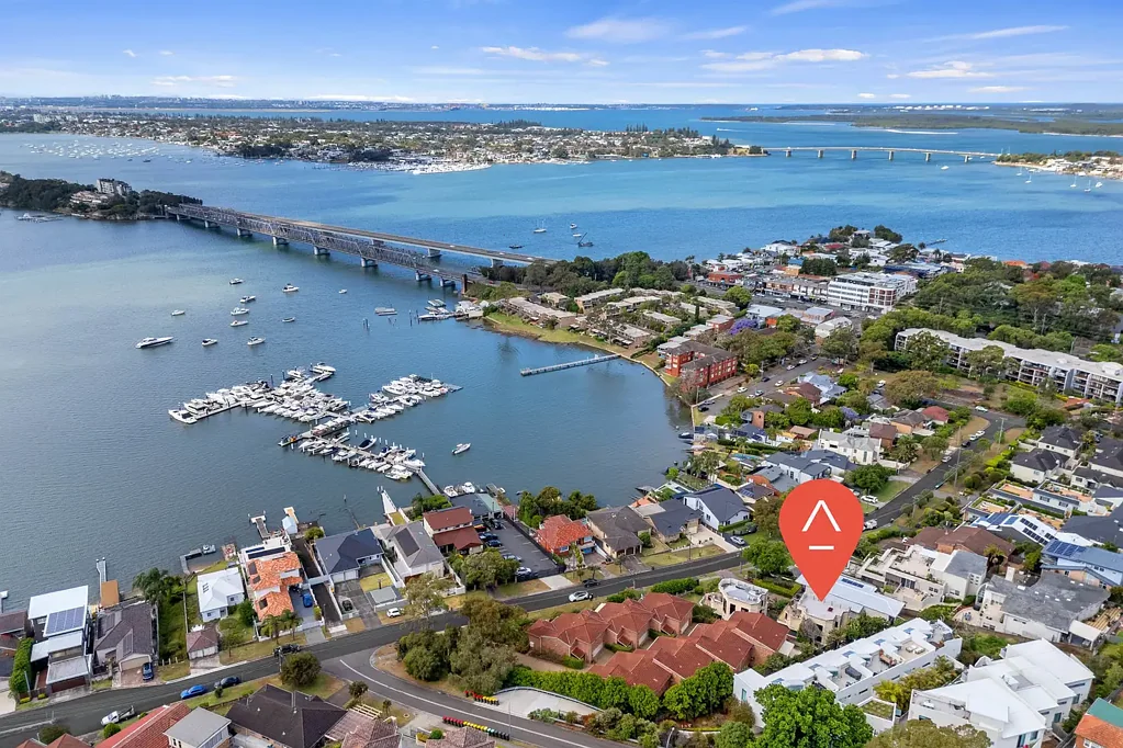 24B Harrow Street, Sylvania, NSW 2224