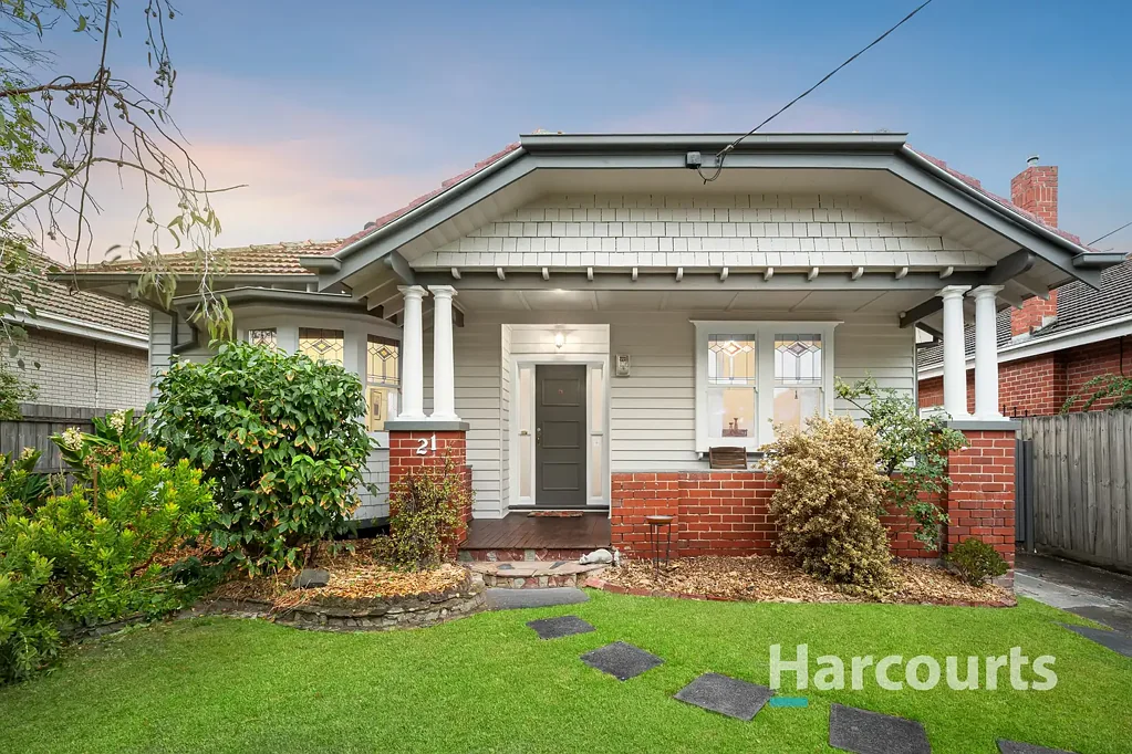 21 Hatter Street, Oakleigh, VIC 3166